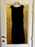 Mini black dress, M uit MANGO Collection, Noir, Taille 38/40 (M), Porté, Mango