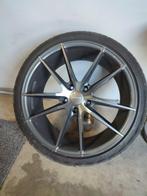 Veeman velgen 19 inch, 235 mm, Velg(en), Gebruikt, Personenwagen