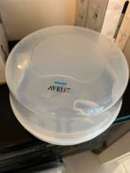 Flessen sterilisator, Enfants & Bébés, Enfants & Bébés Autre, Enlèvement, Comme neuf