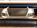 Audi A3 8v s3 facelift s-line bumper voorbumper kls, Autos : Pièces & Accessoires, Autres pièces automobiles, Enlèvement, Utilisé