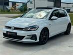 Vw Golf 7.5  GTI Performance virtual panodak DSG dynaudio, Te koop, Benzine, 5 deurs, Xenon verlichting