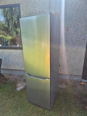 Frigo combiné Valberg, Electroménager, Réfrigérateurs & Frigos, Enlèvement, Utilisé