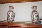 2 Vases, Ophalen