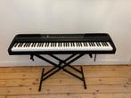 Korg sp170s digitale piano, Muziek en Instrumenten, Piano's, Ophalen, Zwart, Digitaal, Zo goed als nieuw
