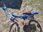 Kinderfiets, Fietsen en Brommers, Ophalen, Gebruikt, 16 tot 20 inch, Decathlon Btwin