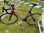 Racefiets Merckx met campagnola afmontage, Fietsen en Brommers, Fietsen | Racefietsen, Overige materialen, Gebruikt, Heren, 49 tot 53 cm