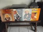 SYLVIE VARTAN(4 x 33 Tours), CD & DVD, Enlèvement ou Envoi, Comme neuf