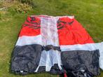 ITV Dakota Paragliding & Zeilen, Sport en Fitness, Zweefvliegen en Paragliding, Ophalen, Zo goed als nieuw, Paramotor