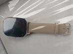 REFURBISHED - Asus Zenwatch 2 smartwatch, Ophalen of Verzenden, Zo goed als nieuw, Asus