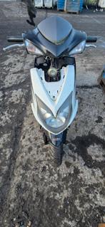 Cyclomoteur, Vélos & Vélomoteurs, Scooters | Kymco