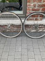 Anciennes roues Shimano, Vélos & Vélomoteurs, Vélos Pièces, Comme neuf, Enlèvement