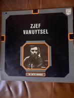 LP Zjef Vanuytsel : De zotte morgen (gatefold)(Belpop), Ophalen of Verzenden
