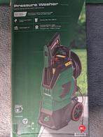 Nieuw 170 bar hogedrukreiniger, Tuin en Terras, Hogedrukreinigers, Ophalen