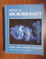 medical microbiologie Murray, Utilisé, Enlèvement ou Envoi