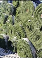 2dehands kunstgras, Tuin en Terras, Gras en Kunstgras, Ophalen of Verzenden, Zo goed als nieuw, Kunstgras