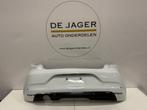 RENAULT CLIO V 5 ACHTERBUMPER BUMPER 6X PDC 850227906R, Gebruikt, Achter, Renault, Bumper