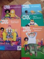Boek milly molly, Enlèvement ou Envoi, Gill pittar en cris morell