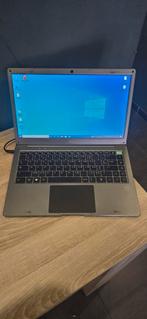 Pc Portable, Ophalen, Gebruikt