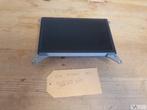 Citroen C4 picasso display navigatie 2007 - 2013 5555505703, Auto-onderdelen, Ophalen of Verzenden, Gebruikt, Citroën