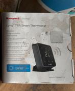thermostat intelligent, Bricolage & Construction, Thermostats, Enlèvement ou Envoi, Thermostat intelligent, Comme neuf