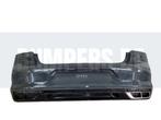 Bumper Volkswagen VW PASSAT B8 3G5 R LINE RLINESedan FACELIF, Gebruikt, 6 maanden garantie, Ophalen of Verzenden, Achter