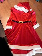 Kerstkleedje met muts, Kinderen en Baby's, Ophalen, Zo goed als nieuw