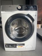 AEG 7000 Serie 8KG A+++, Ophalen, Zo goed als nieuw, Energieklasse A of zuiniger