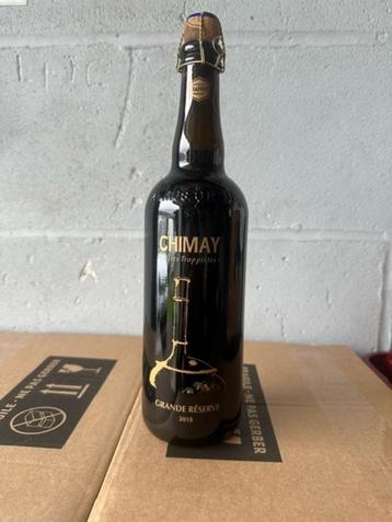 Bière de Chimay