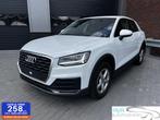 Audi Q2 30 TFSI Design Pro Line, Auto's, Gebruikt, 116 pk, Wit, 5 zetels