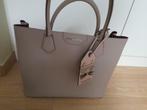 Handtas Karl Lagerfeld, Ophalen of Verzenden, Gebruikt, Roze, Handtas