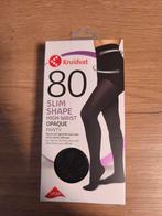 Bas noir emballé, Vêtements | Femmes, Leggings, Collants & Bodies, Enlèvement ou Envoi, Neuf, Noir