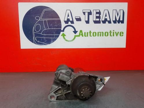 STARTMOTOR Volkswagen Polo V (6R) (02T911023R), Auto-onderdelen, Motor en Toebehoren, Volkswagen, Gebruikt