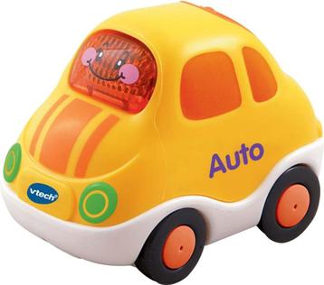 Vtech : Margot auto met meerdere gezongen liedjes  beschikbaar voor biedingen