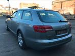 Audi a6 2 litres diesel année 2011 break euro 5, 5 places, Cuir, Break, Carnet d'entretien