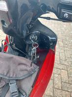 kymco Active 50, Fietsen en Brommers, Ophalen, Gebruikt