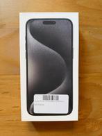 iPhone 15 Pro Max, Télécoms, Téléphonie mobile | Apple iPhone, 512 GB, IPhone 15, Enlèvement, Utilisé