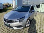 Opel Astra Sports Tourer EDITION 1.5 diesel 100 euro 6, Argent ou Gris, Achat, 105 ch, Entreprise