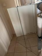 Spiegelkast, Ophalen, Zo goed als nieuw, Spiegelkast