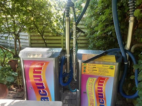 Mercur stofzuiger, Zakelijke goederen, Kantoor en Winkelinrichting | Onderdelen, Ophalen