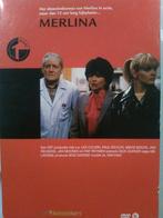 Merlina Serie 1, Cd's en Dvd's, Ophalen of Verzenden