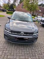 Volkswagen Tiguan Benzine 1.4 TSI 2018, Boîte manuelle, Argent ou Gris, Tiguan, 5 portes