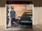 Porsche Home book - 261 pages - Christophorus edition, Enlèvement ou Envoi, Comme neuf, Porsche