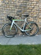 Full Carbon koersfiets Thompson Capella, Fietsen en Brommers, Ophalen, Nieuw, Carbon