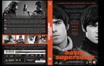 OASIS DVD SUPERSONIC - NOEL GALLAGHER LIAM BEADY EYE, Vanaf 12 jaar, Verzenden, Zo goed als nieuw, Muziek en Concerten