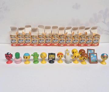 🙂 Aldi Emoji's  beschikbaar voor biedingen