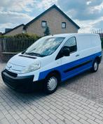 Citroën Jumpy 1.6 HDi 90, Auto's, Bestelwagens en Lichte vracht, Particulier, Te koop