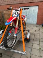 Honda Crf450R uit 2016, 450 cc, Particulier, Crossmotor, Meer dan 35 kW