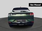 Ford Mustang Mach-E 99kWh 216kW Extended Range Premium RWD, Auto's, Automaat, 5 zetels, 5 deurs, Mustang