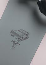 Nitro Banker snowboard *nieuwstaat*, Ophalen