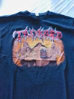 Metal t-shirts, Ophalen of Verzenden, Zo goed als nieuw, Maat 56/58 (XL)